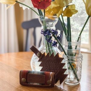 Nena Luggage Accessory Set AOTM